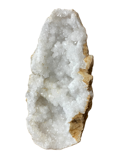 Kwarts geode 23 XL (Marokko) | 2,4 kg