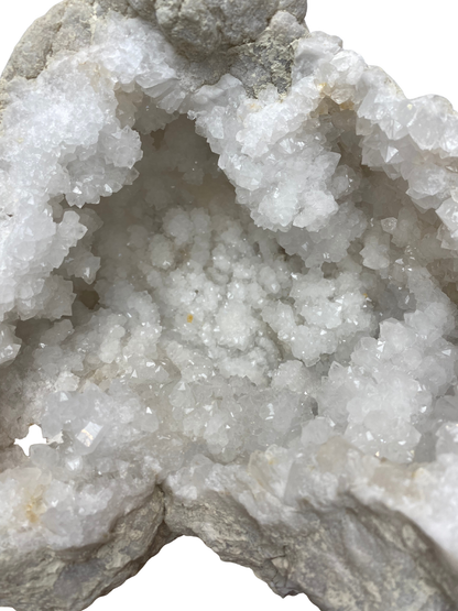 Kwarts geode 1 XXL (Marokko) | 7,2 kg