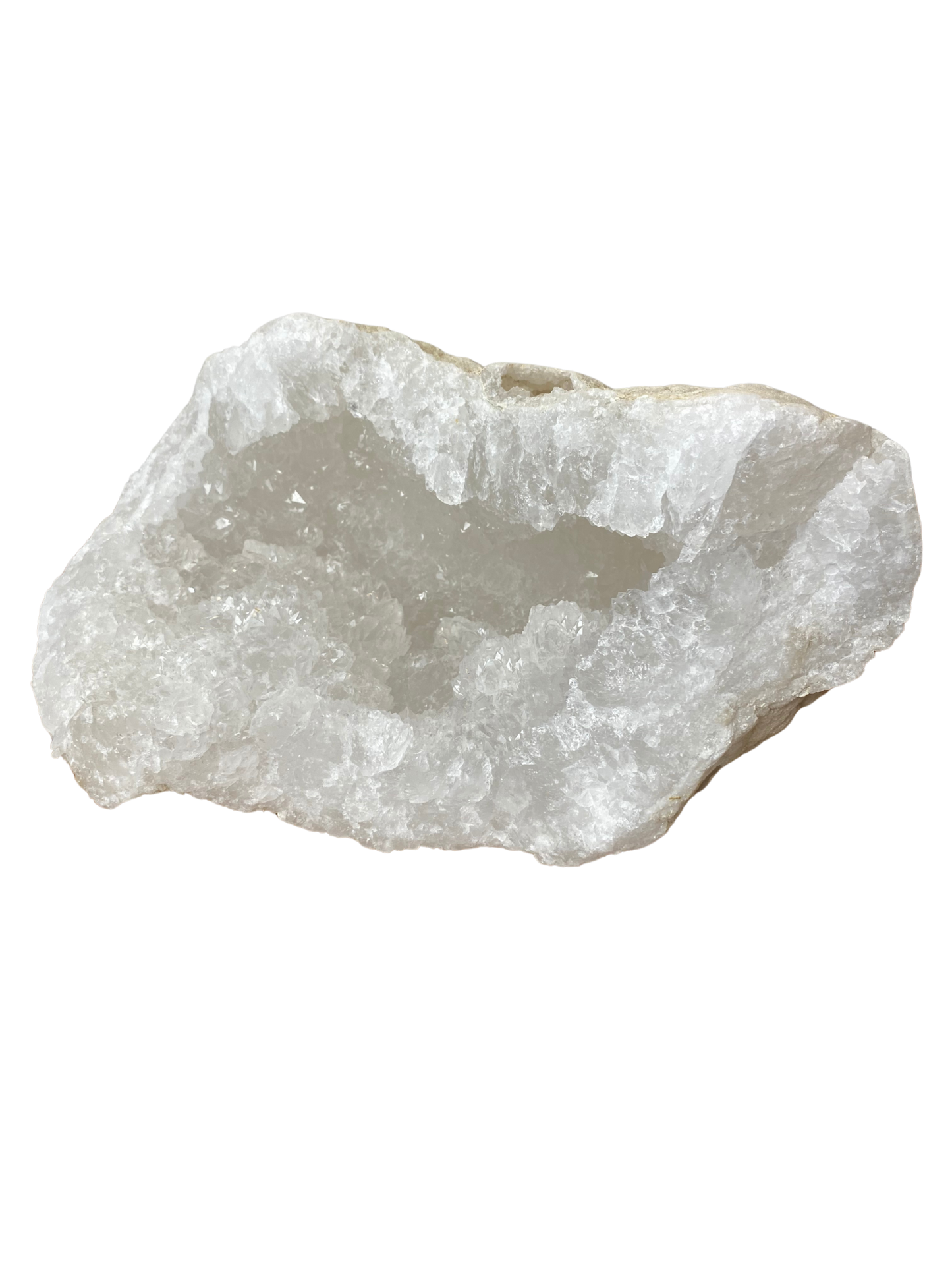 Kwarts geode 17 XL (Marokko) | 4,1 kg