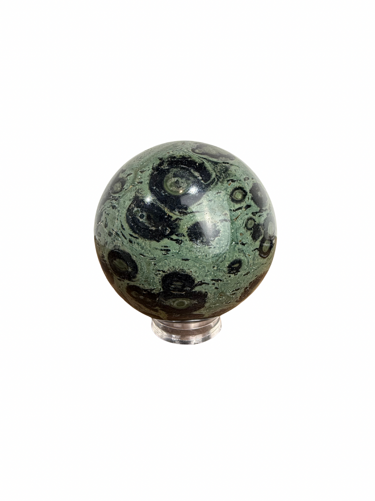 Kambaba Jaspis (Eldariet) bol 1