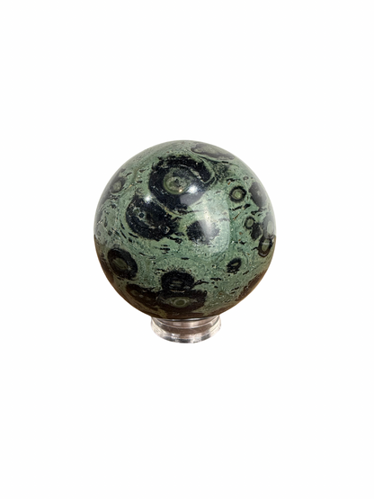 Kambaba Jaspis (Eldariet) bol 1