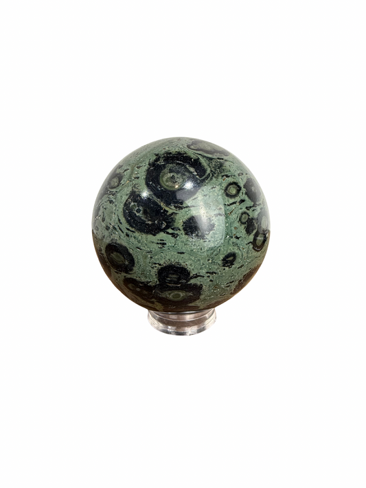 Kambaba Jaspis (Eldariet) bol 1