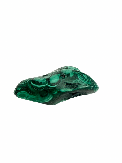 Malachite polished 6