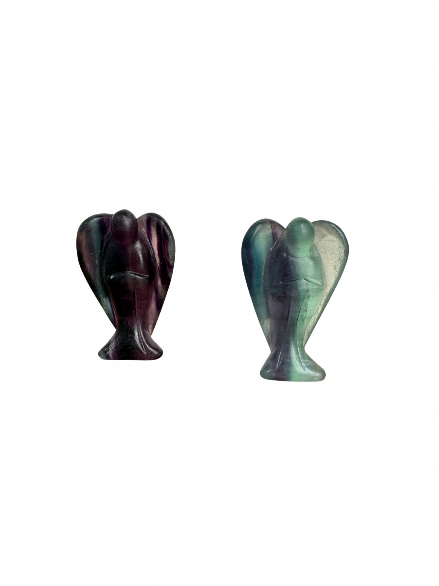 Angel of Fluorite 2