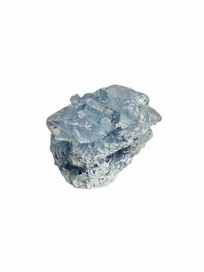Celestien cluster 2