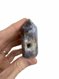 Paarse Chalcedoon toren