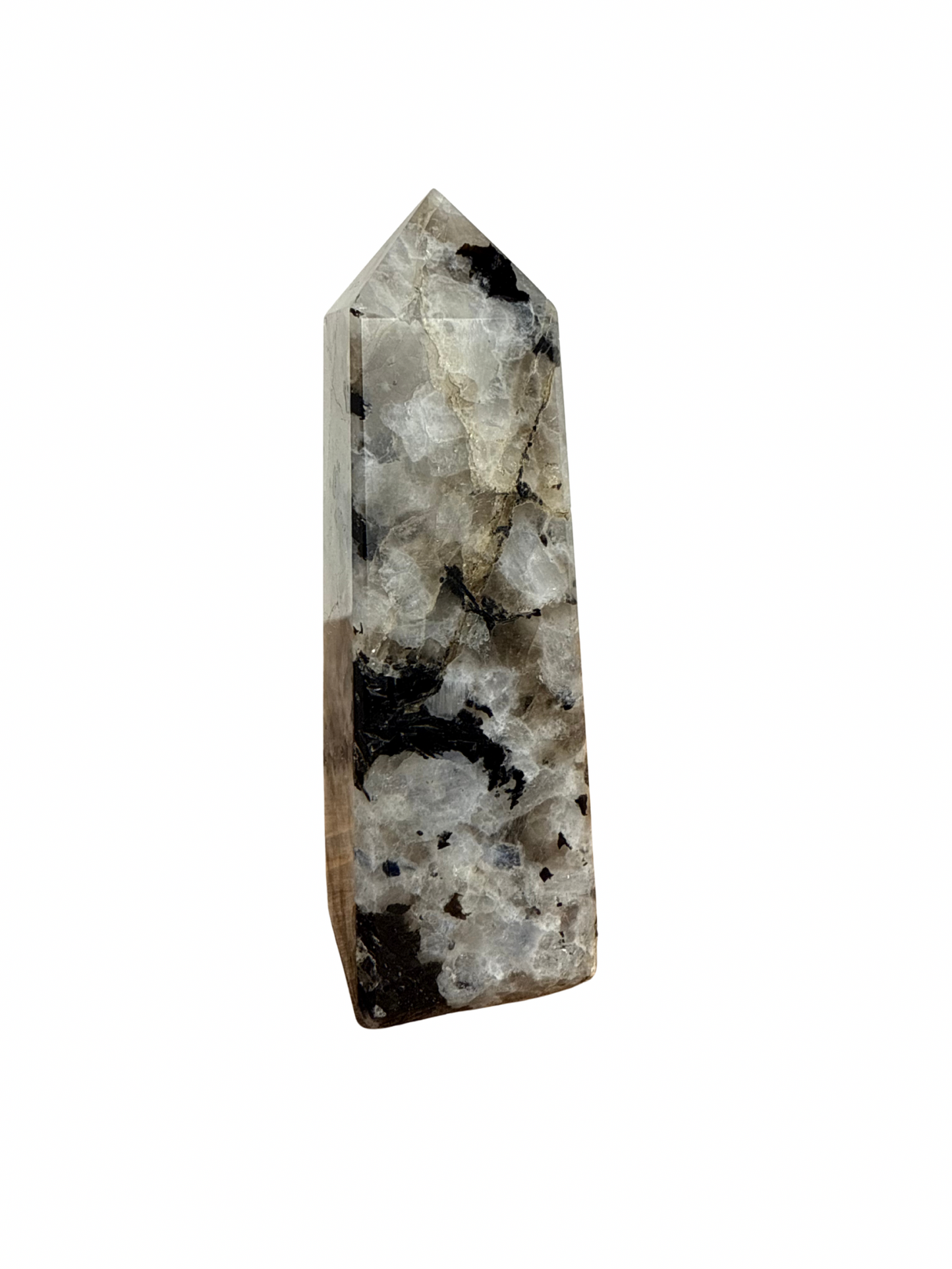 Regenboog Maansteen toren