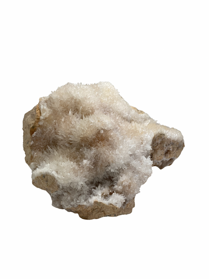 Calciet ruw 11,6 kg (Dogtooth Calciet)