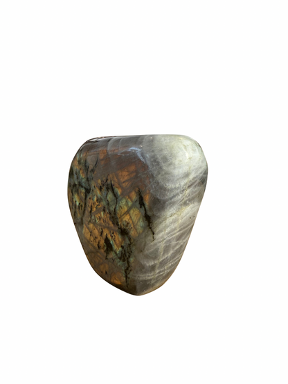 Labradoriet sculptuur 2