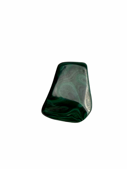 Malachite polished 2