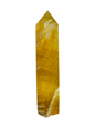 Yellow Fluorite Tower