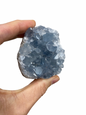 Celestien cluster 5 (Madagascar)