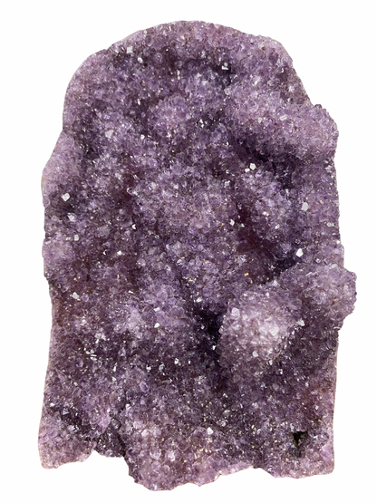Galaxy Amethist op standvlak (Uruguay) | 2,5 kg