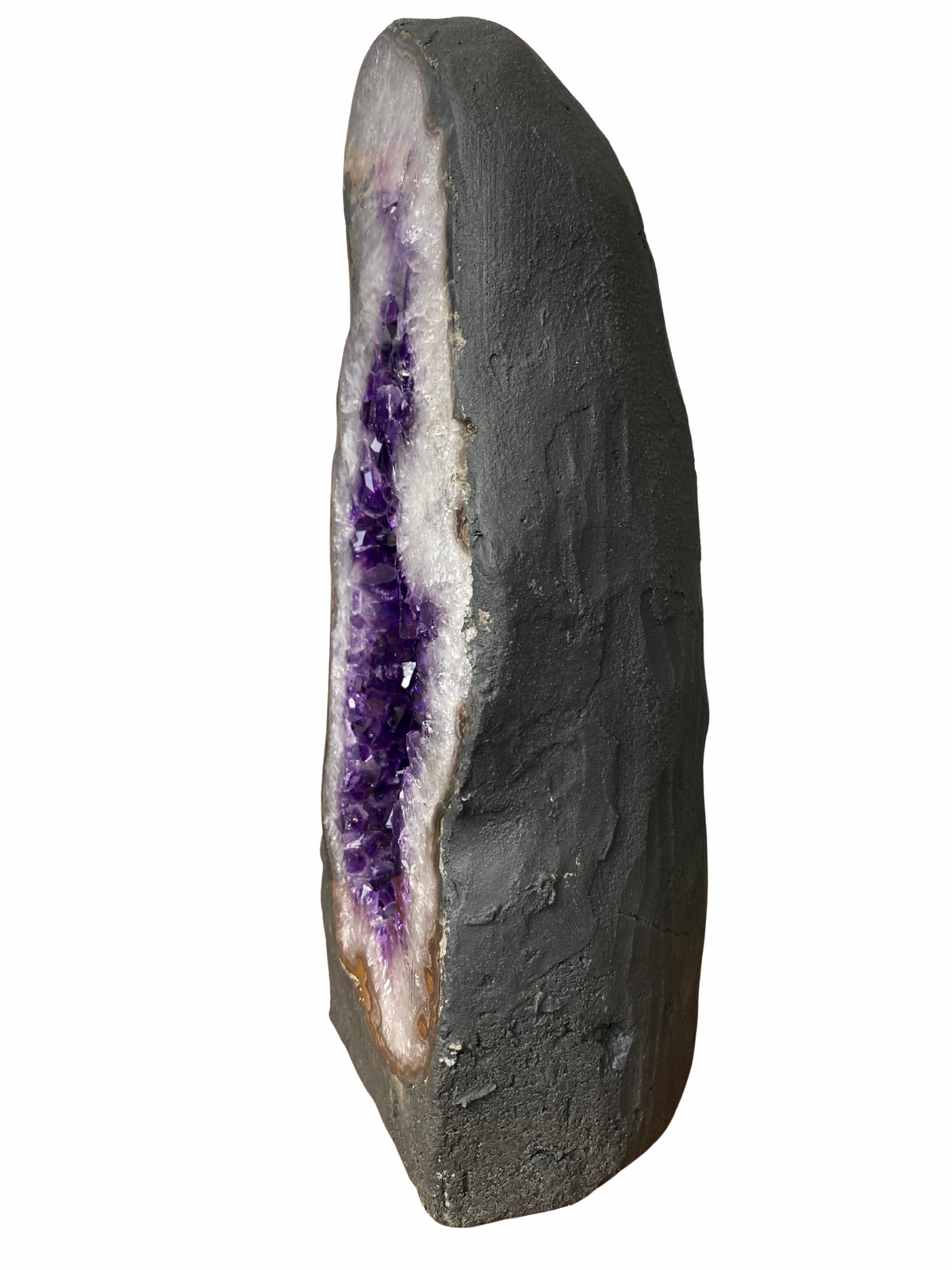 Amethist grot/kathedraal (Uruguay) | 5 kg