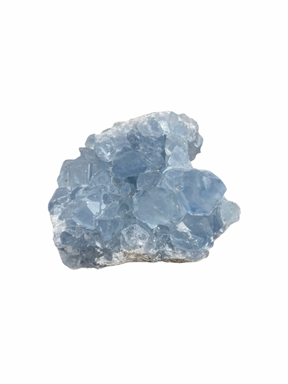 Celestien cluster 9 (Madagascar)