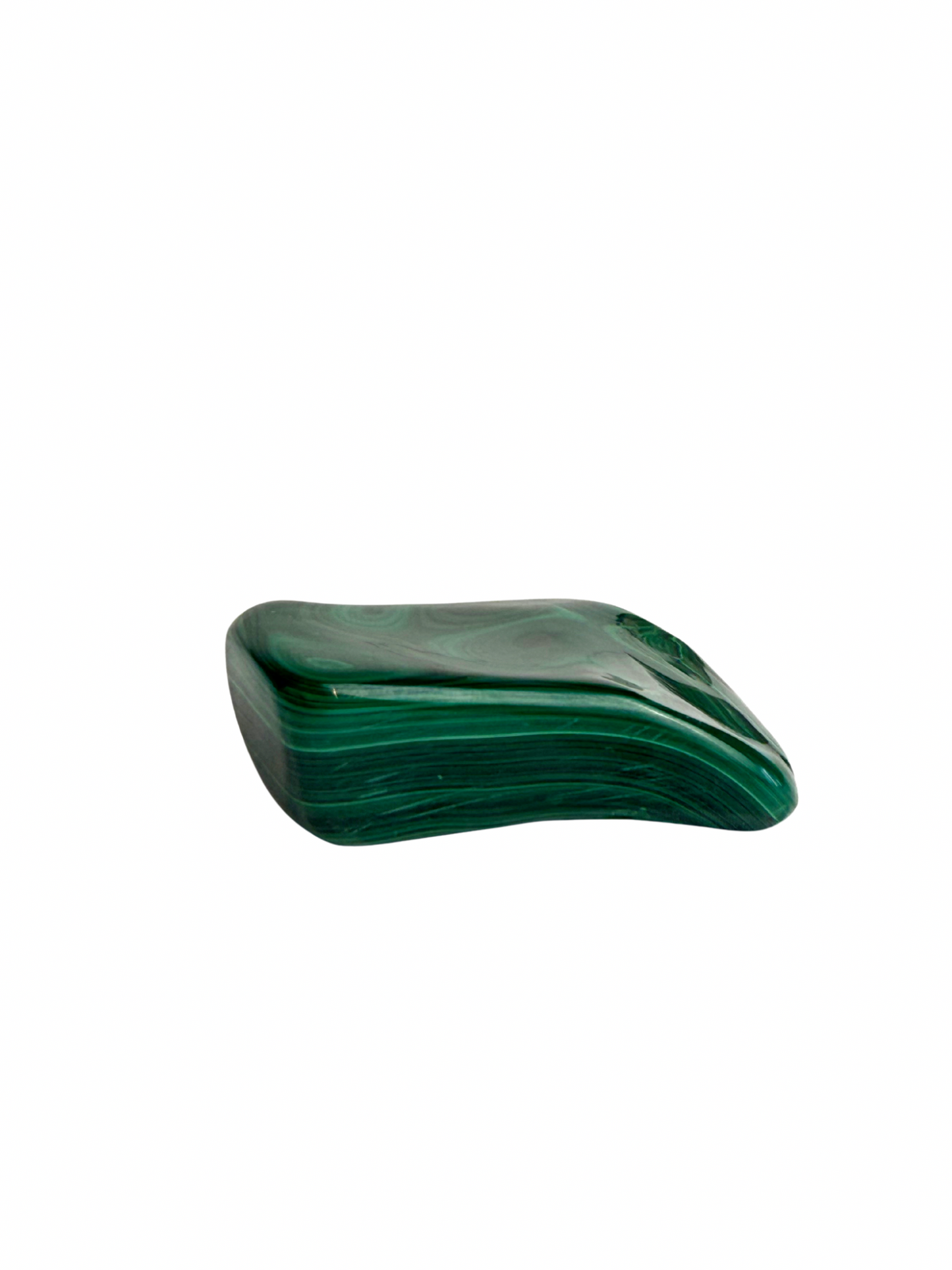 Malachite polished 2