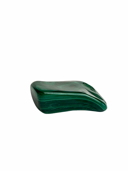 Malachite polished 2