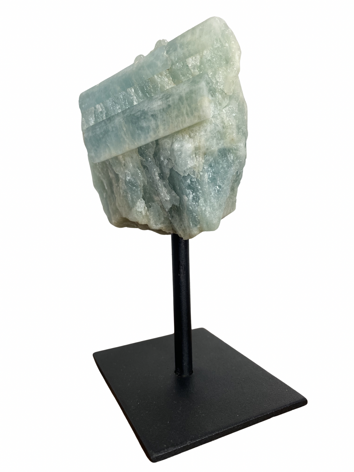 Calming tumbled stone set