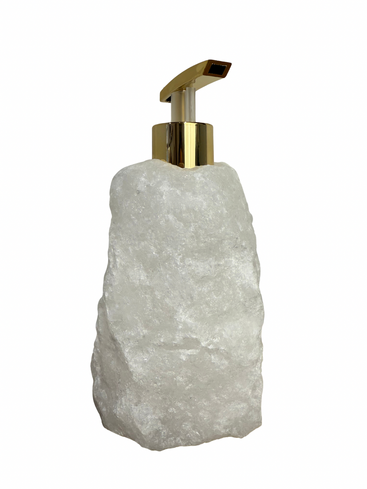 Zeeppomp van Bergkristal 1