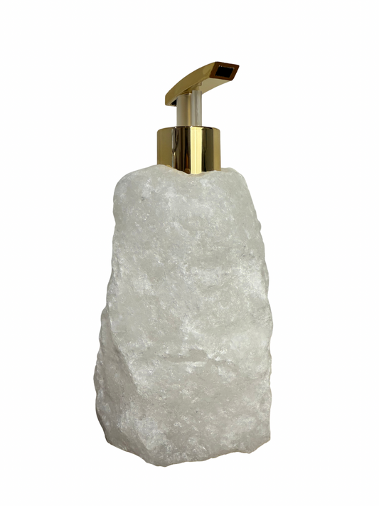 Zeeppomp van Bergkristal 1