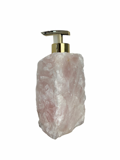 Zeeppomp van Rozenkwarts 2