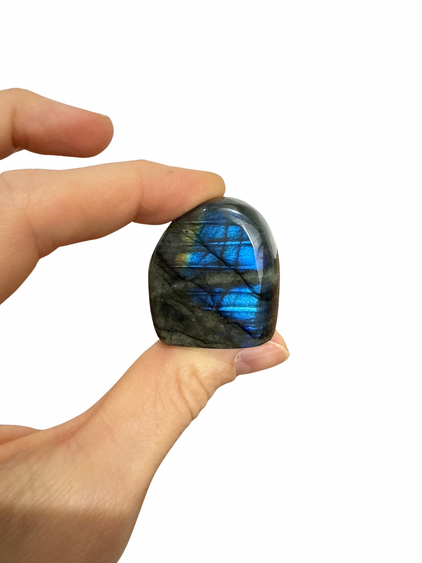 Labradoriet sculptuur 13