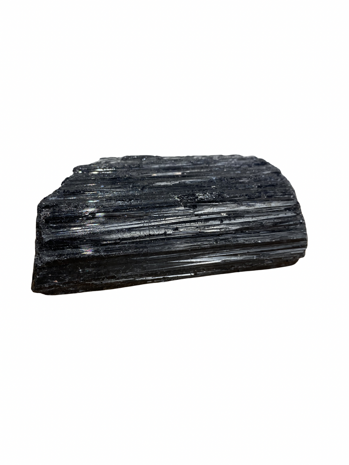 Zwarte Toermalijn brok 2