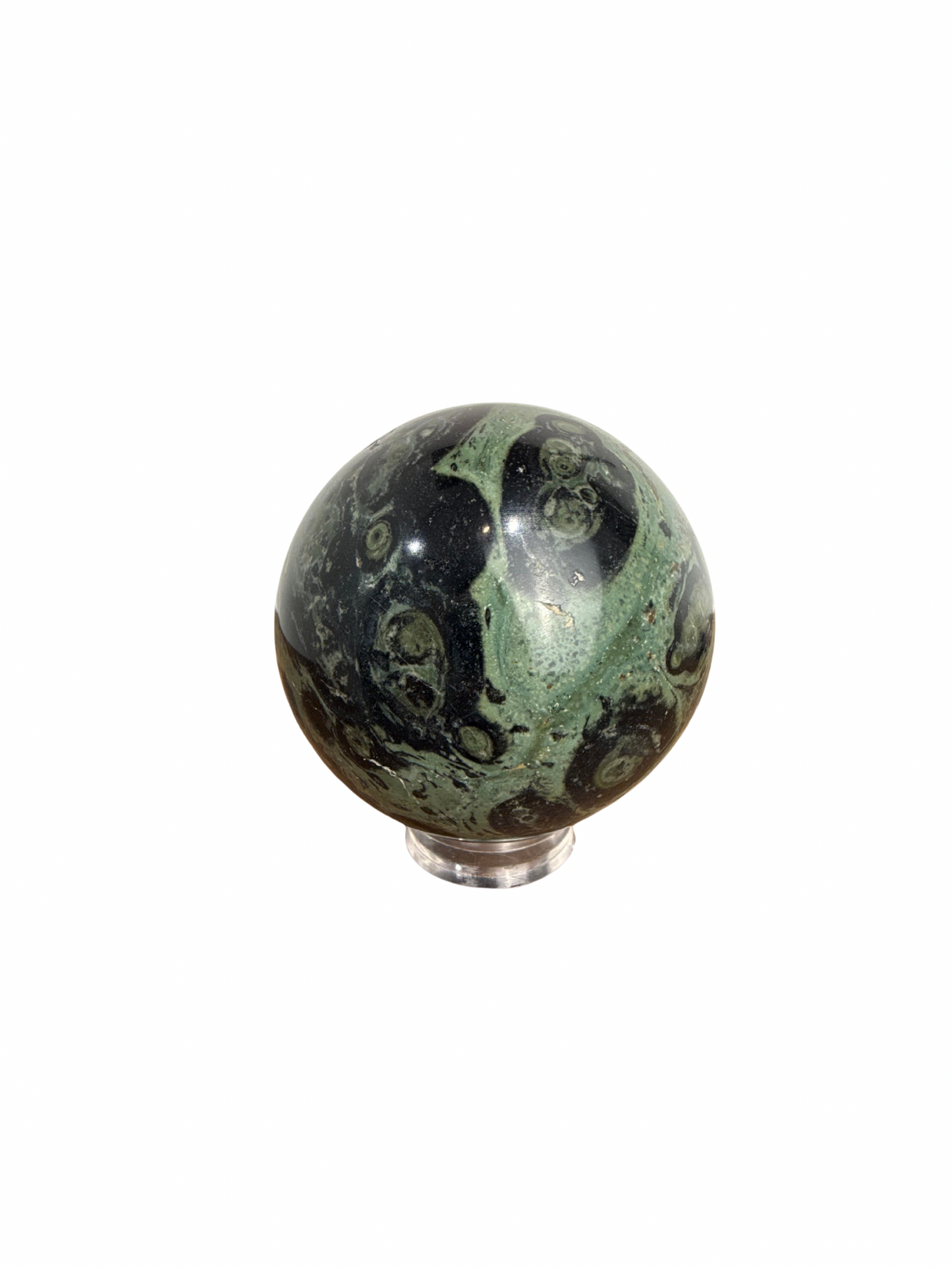 Kambaba Jaspis (Eldariet) bol 1