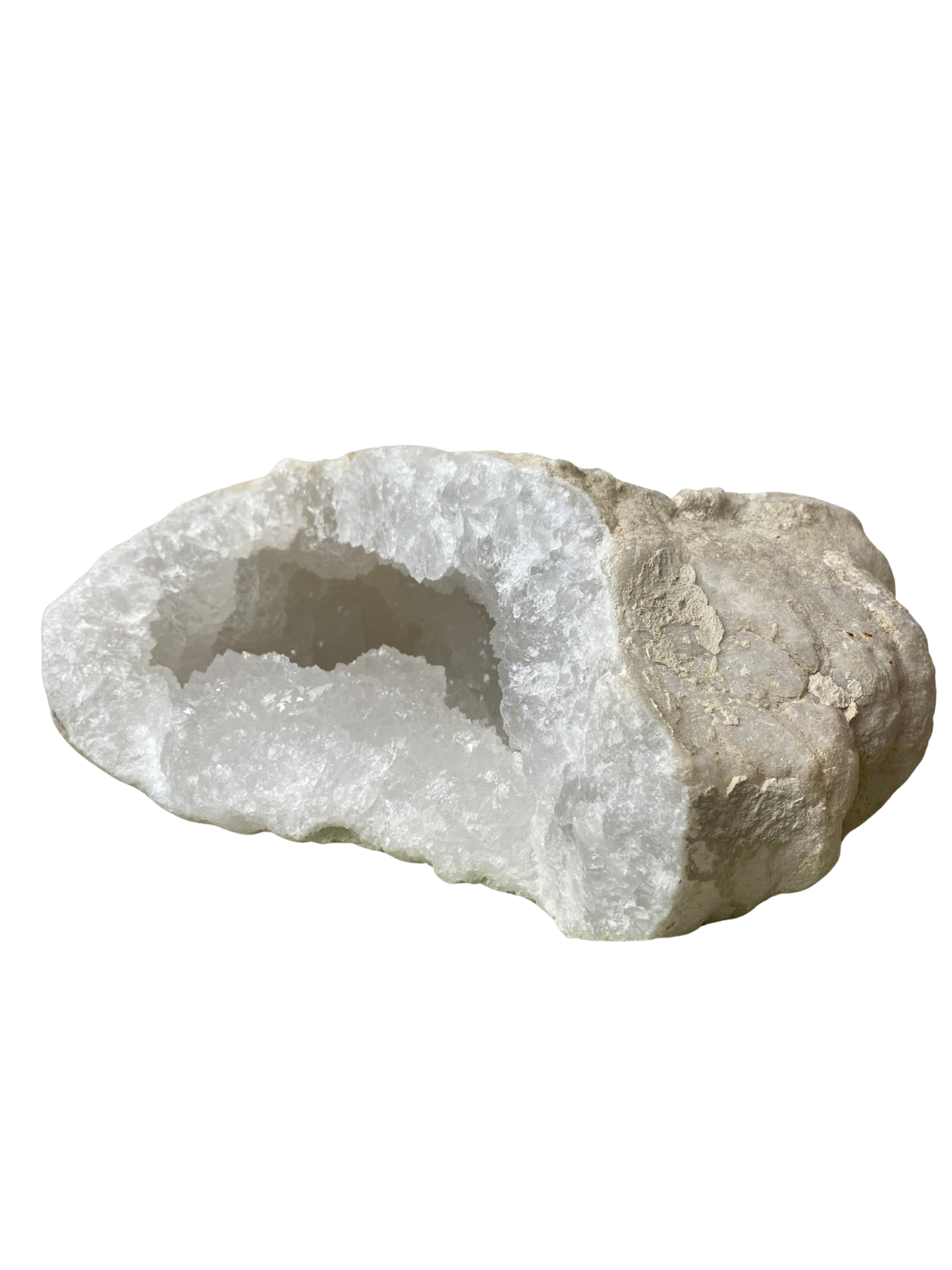 Kwarts geode 31 XXL (Marokko) | 12,6 kg