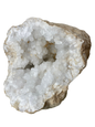 Kwarts geode 26 XXL (Marokko) | 16 kg