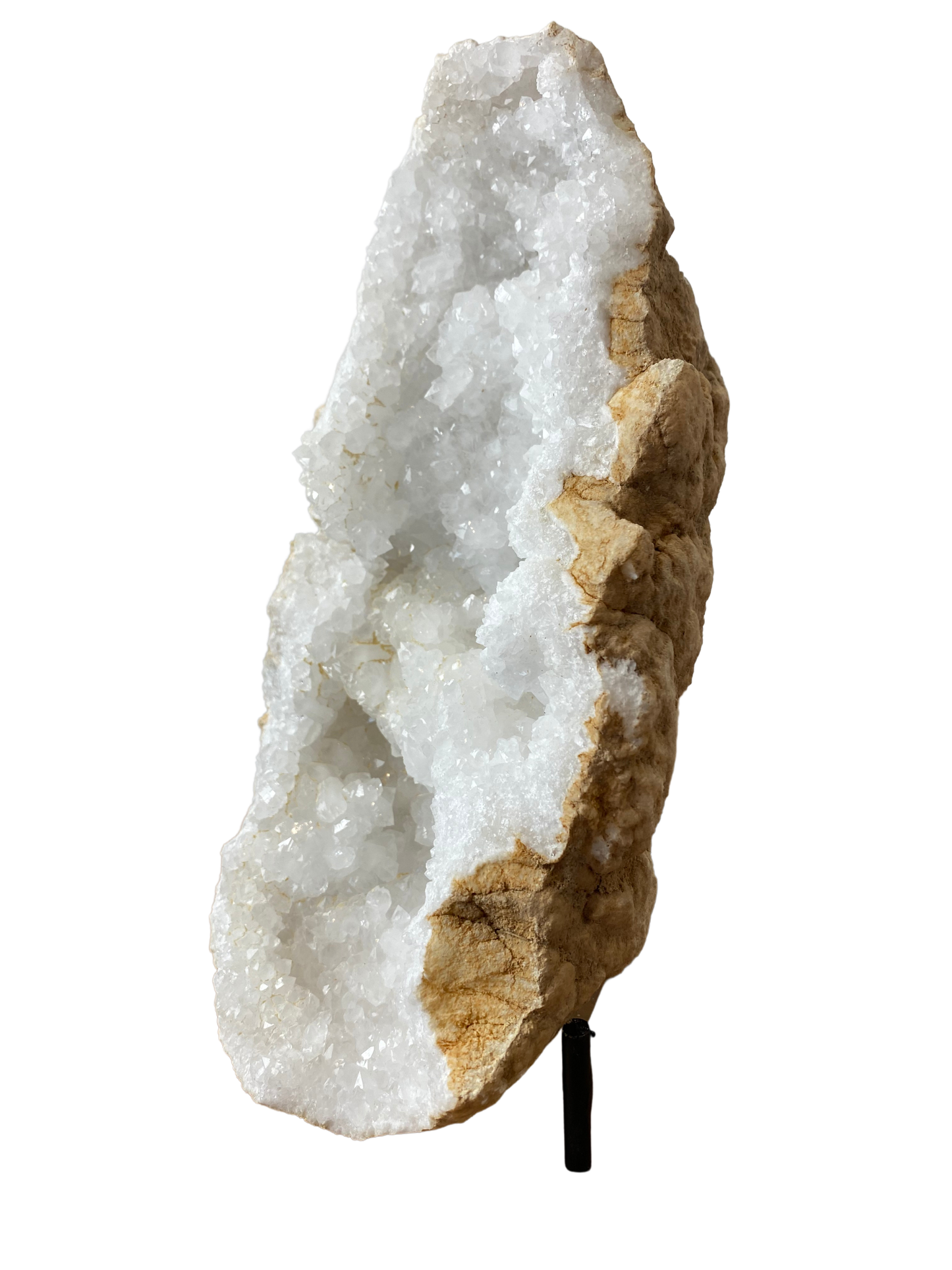 Kwarts geode 23 XL (Marokko) | 2,4 kg