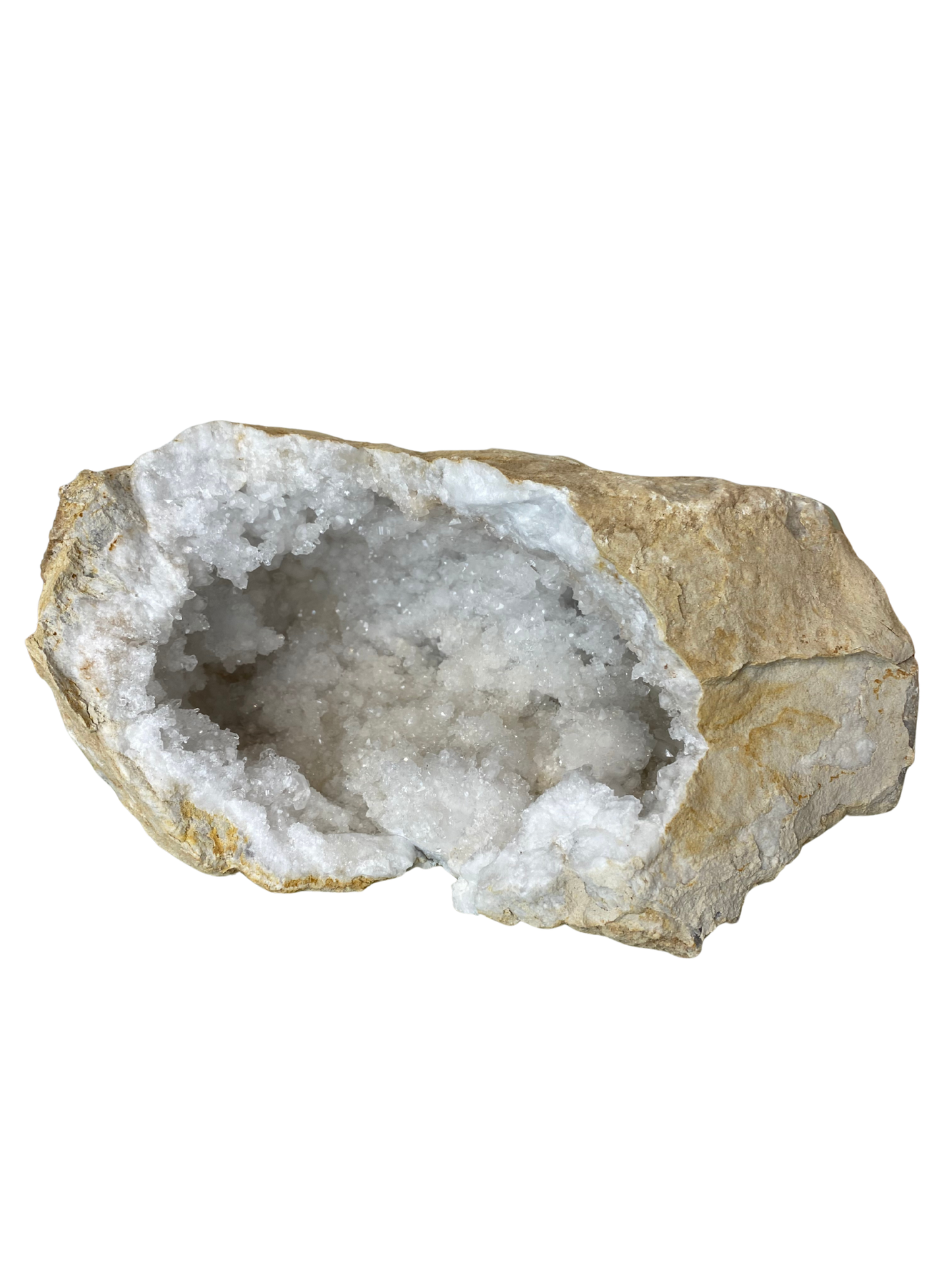 Kwarts geode 29 XXL (Marokko) | 6,9 kg