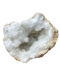 Kwarts geode 20 XXL (Marokko) | 6,6 kg