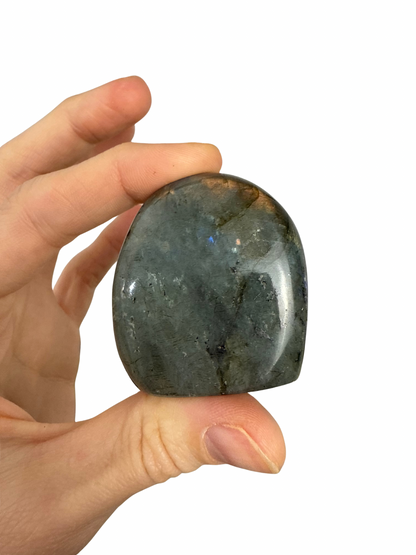 Labradoriet sculptuur 12