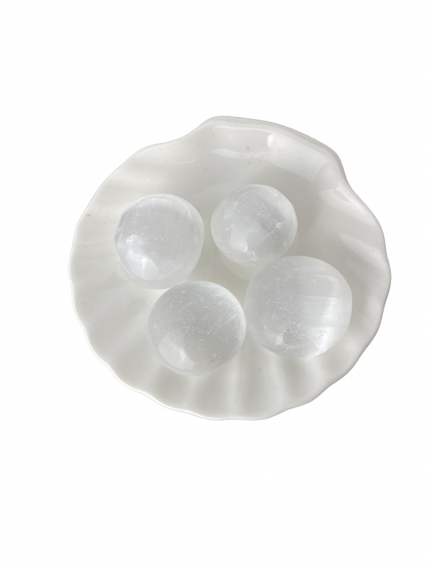 Tumbled Stone Rainbow Moonstone