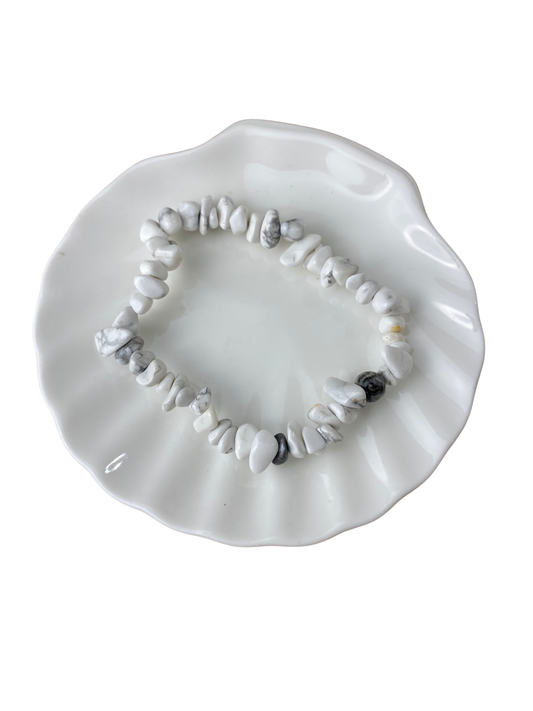 Howliet armband split