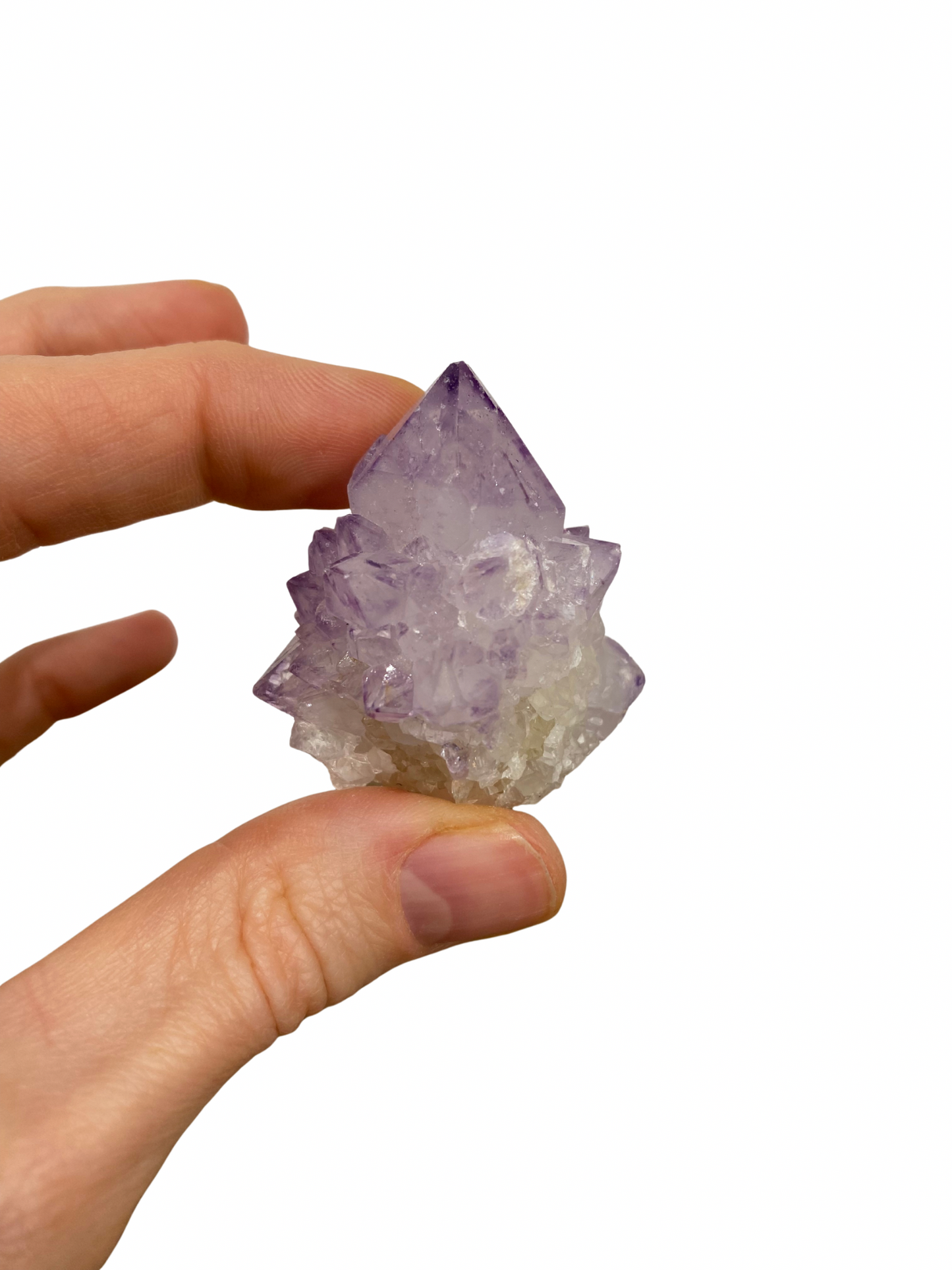 Cactus Spirit Amethist