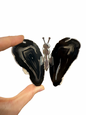 Agate butterfly 10