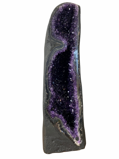 Amethist grot/kathedraal (Uruguay) | 10,7 kg