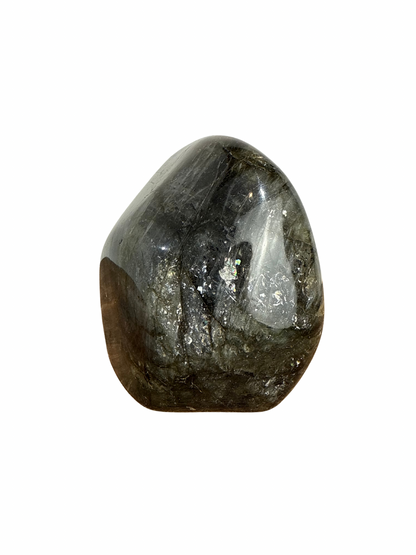 Labradoriet sculptuur 2