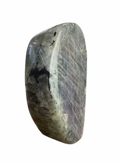 Labradoriet sculptuur