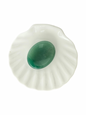 Aventurine worry stone