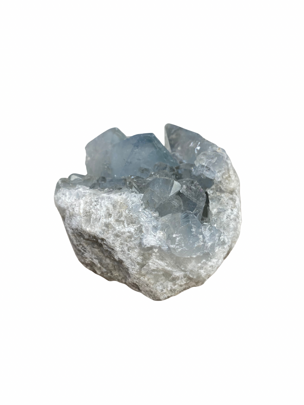 Celestien cluster 1 (Madagascar)