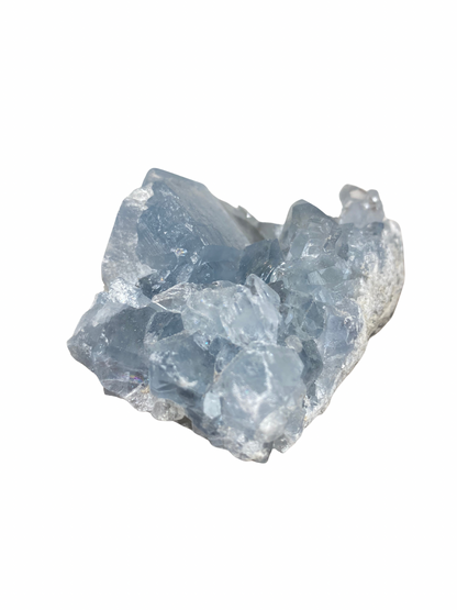 Celestien cluster 3 (Madagascar)