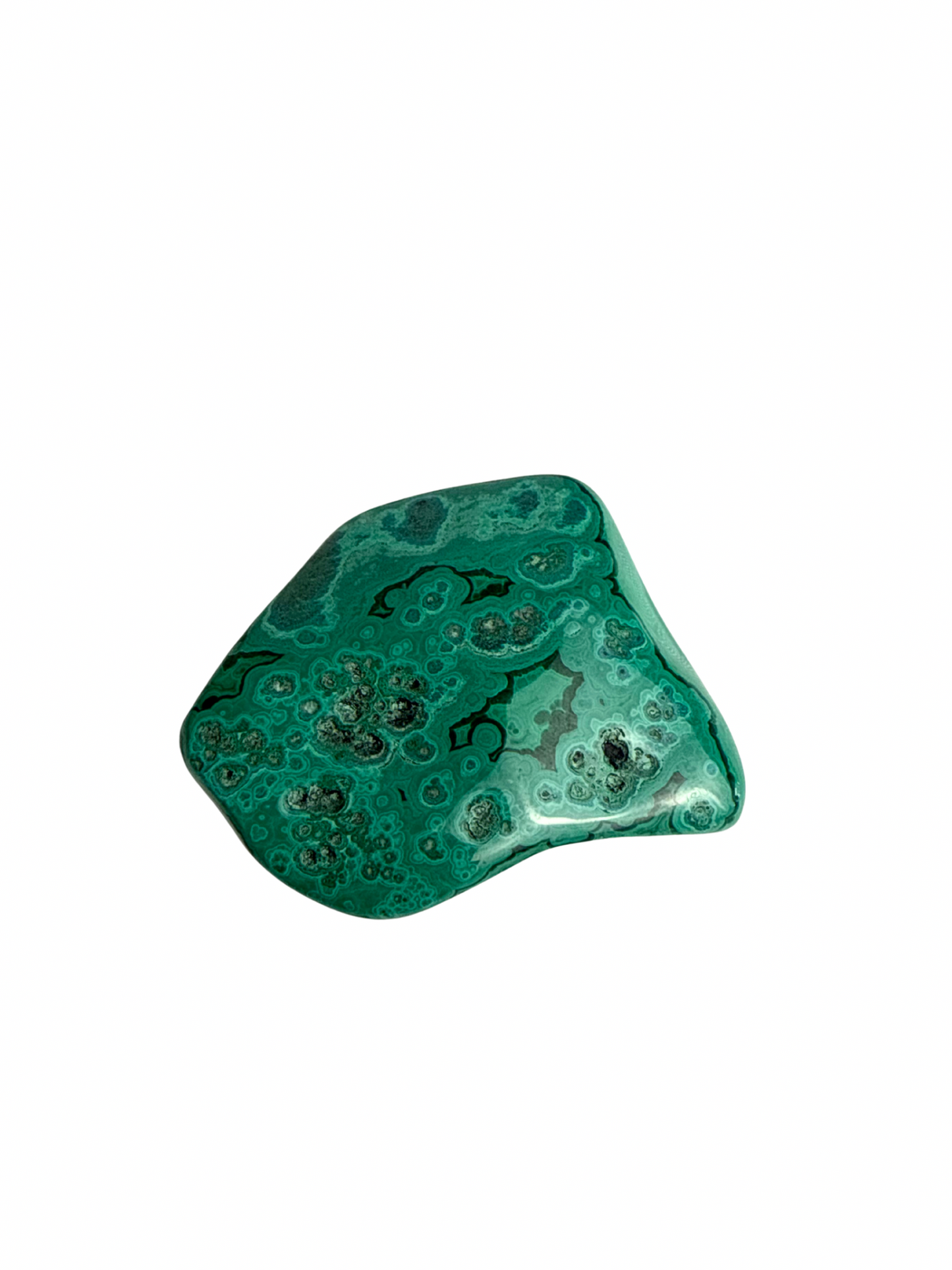 Malachite polished 3