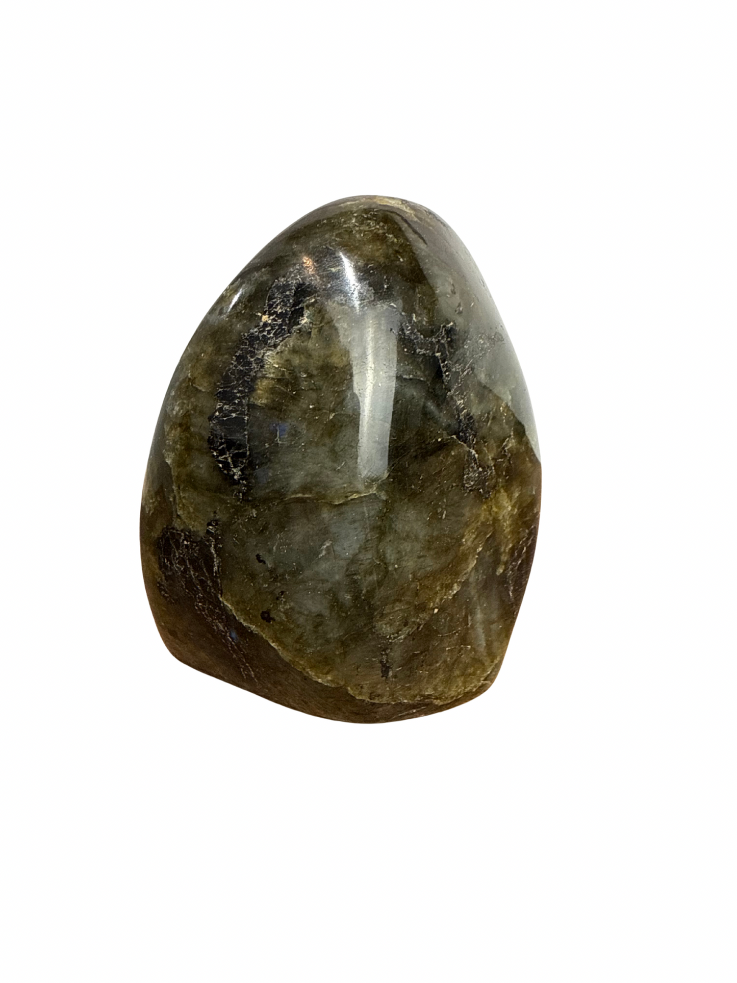 Labradoriet sculptuur 1