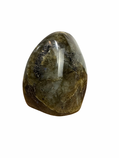 Labradoriet sculptuur 1