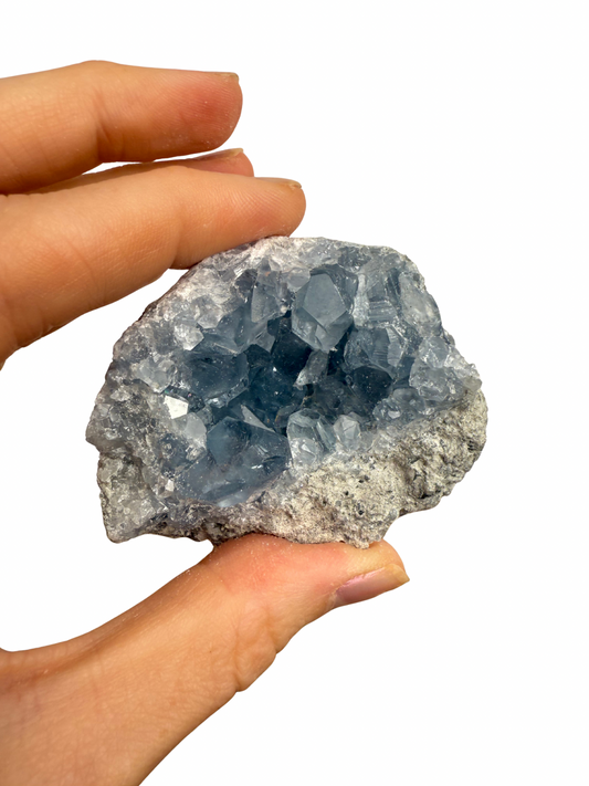 Celestien cluster 1