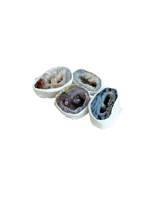 Agaat geode
