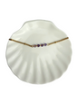 Lia armband Amethist